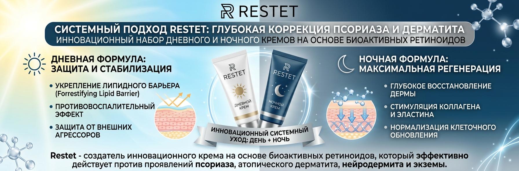 Современный подход в сфере дерматокосметики